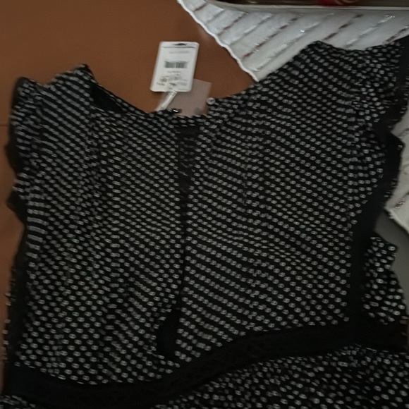 Free People Daisy Patterned Dress - Picture 7 of 7